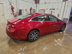 Lot #3319171553 2018 CHEVROLET MALIBU LT
