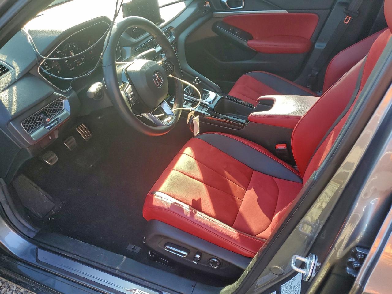 ACURA INTEGRA A-SPEC TECH