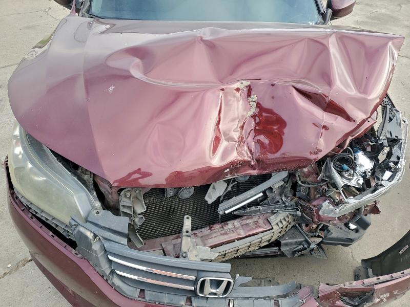 2015 HONDA ACCORD SPO #3303718418