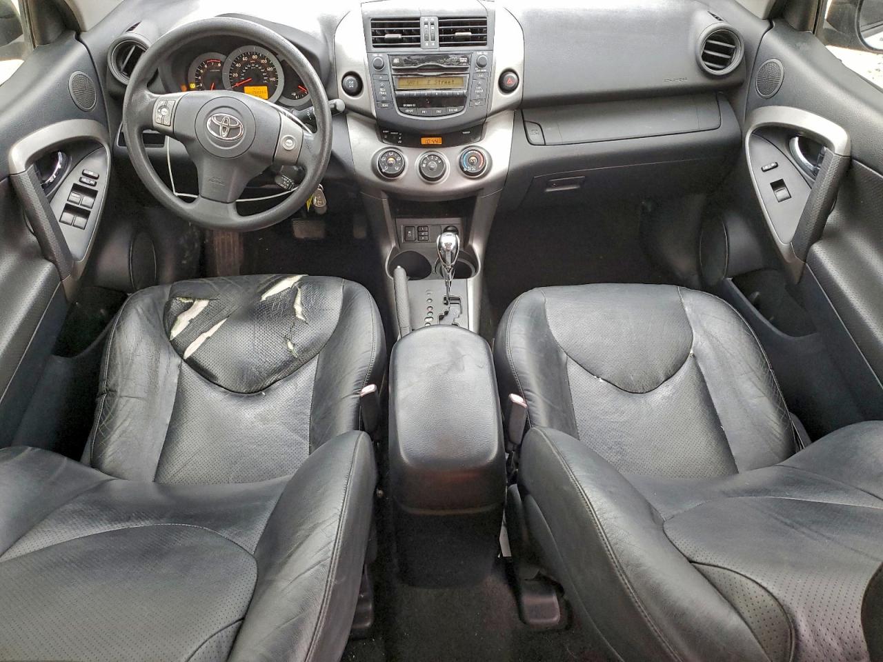 TOYOTA RAV4 SPORT