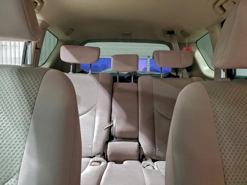 2007 TOYOTA RAV4 #3305535087