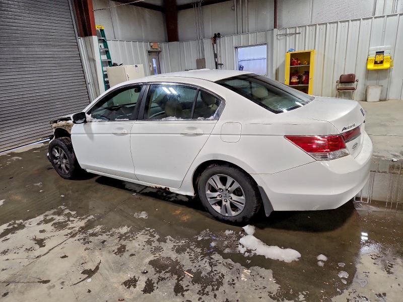 2012 HONDA ACCORD LXP #3313295051