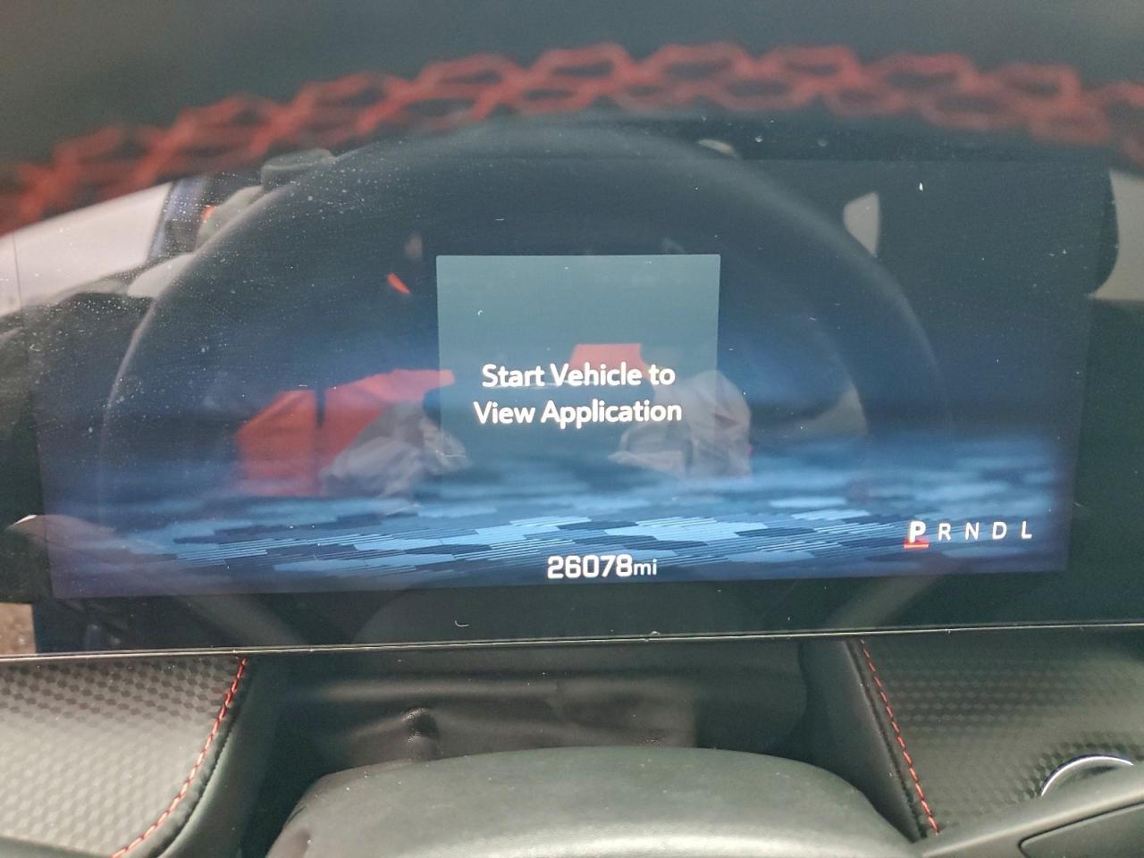 Lot #3308362278 2025 CHEVROLET EQUINOX RS