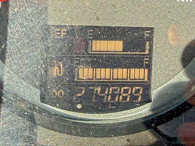 2020 HINO HINO 338 #3304523469