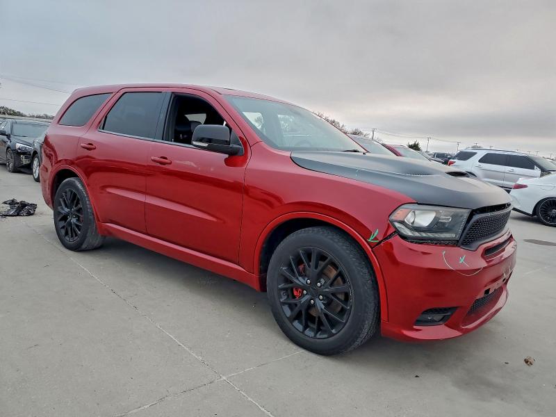 2015 DODGE DURANGO R/ #3304771932