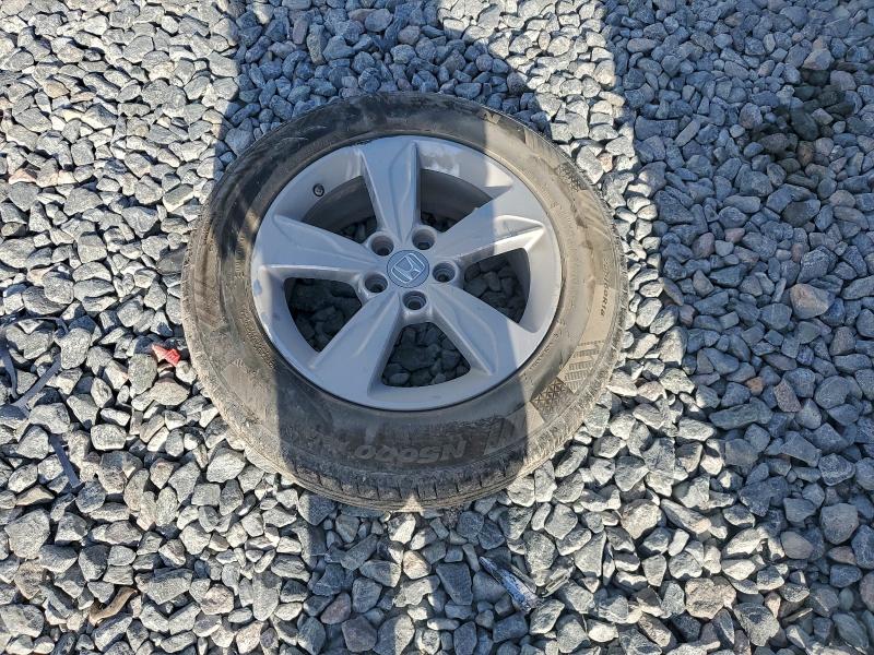 2020 HONDA ODYSSEY EX #3317989927