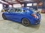 Lot #3305423454 2021 HONDA CIVIC EX