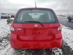 Lot #3305529080 2008 HONDA FIT