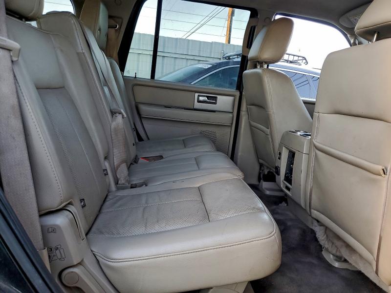 2014 FORD EXPEDITION #3308200302