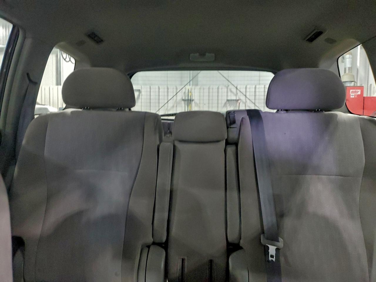 TOYOTA HIGHLANDER BASE