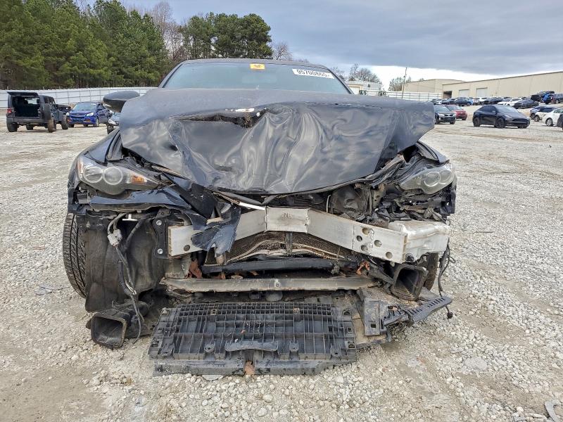 2015 LEXUS IS 250 #3311554254