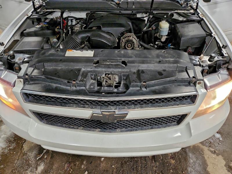 2011 CHEVROLET TAHOE K150 #3317014266