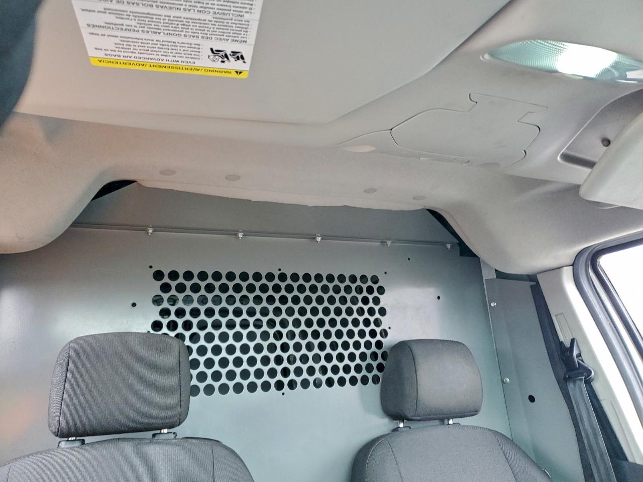 FORD TRANSIT CONNECT XL