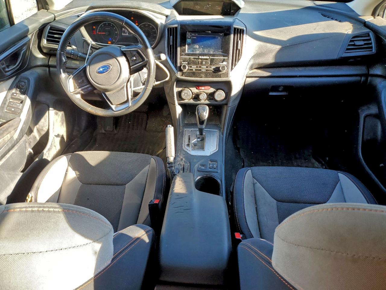 SUBARU CROSSTREK PREMIUM