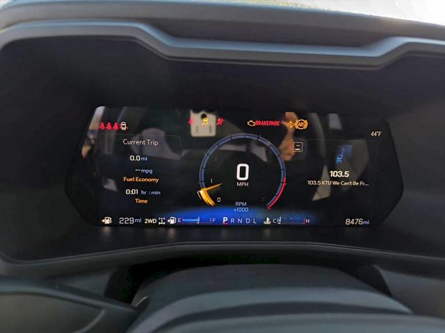 2024 CHEVROLET COLORADO T #3302846910