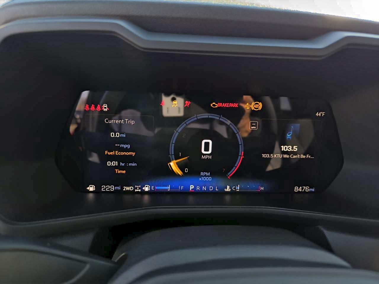 Lot #3302846910 2024 CHEVROLET COLORADO T