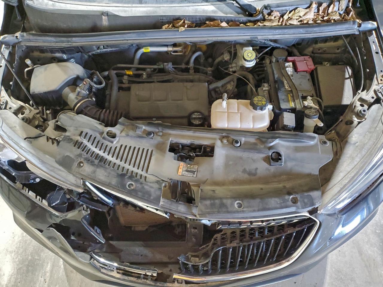 BUICK ENCORE PREFERRED