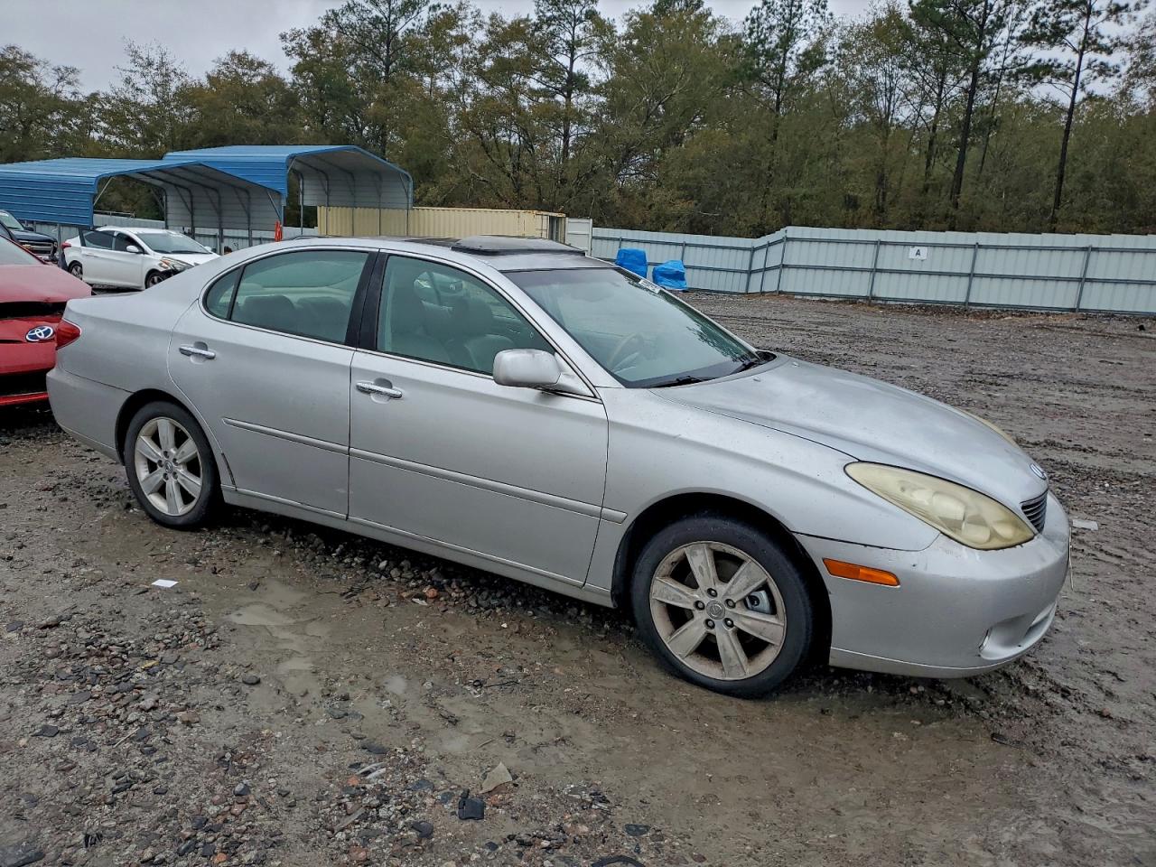 Lot #3302763354 2006 LEXUS ES 330