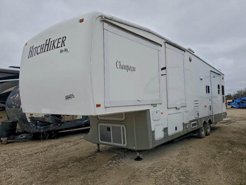 2007 NUWA 5THWHEEL #3303899690