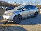 Lot #3311462293 2004 NISSAN MURANO SL