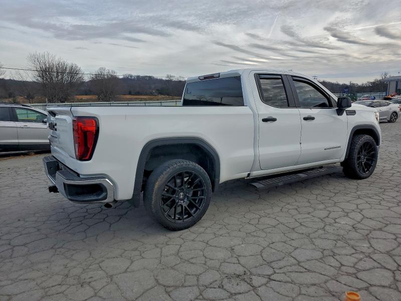 2021 GMC SIERRA C15 #3310352955