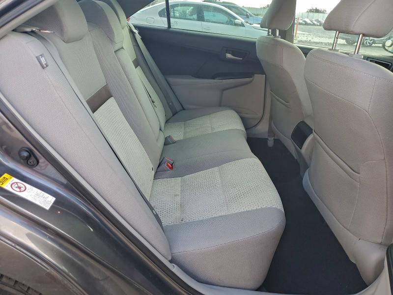 2013 TOYOTA CAMRY L #3304760933