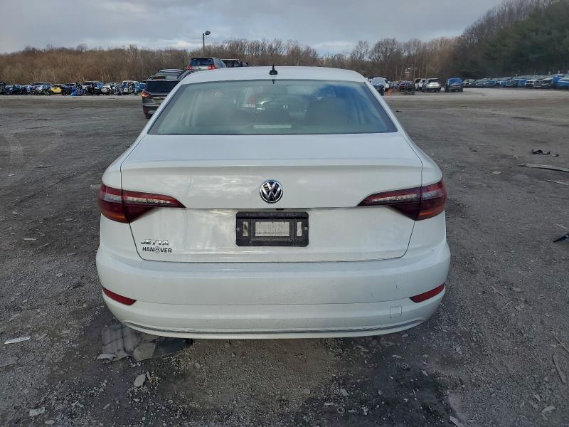2019 VOLKSWAGEN JETTA S #3311696272