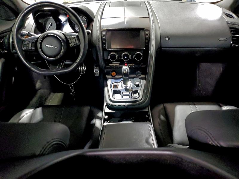 2015 JAGUAR F-TYPE S #3312416626