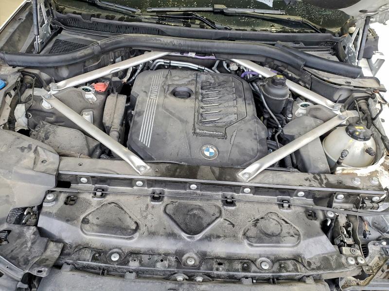 2021 BMW X7 XDRIVE4 #3305479111