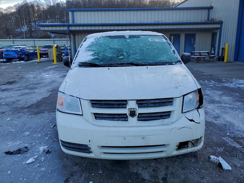 2008 DODGE GRAND CARA #3309505591