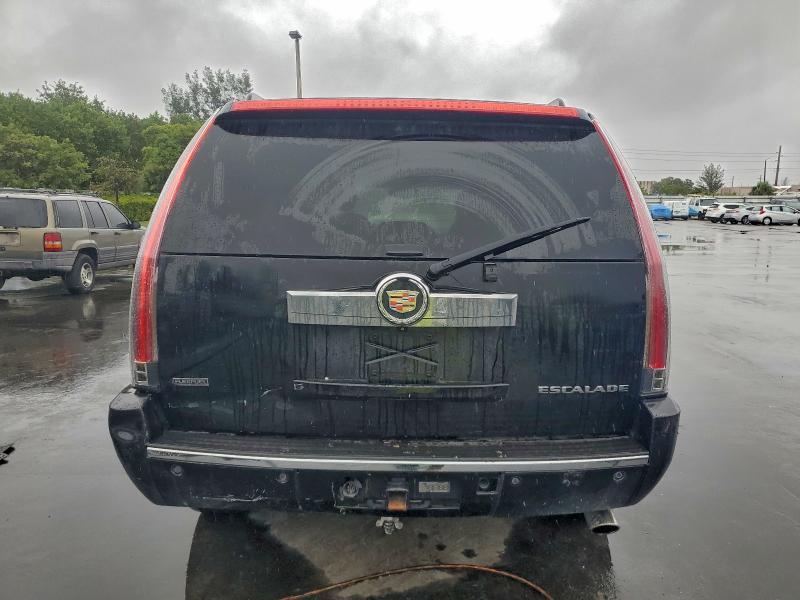 2010 CADILLAC ESCALADE L #3316940088