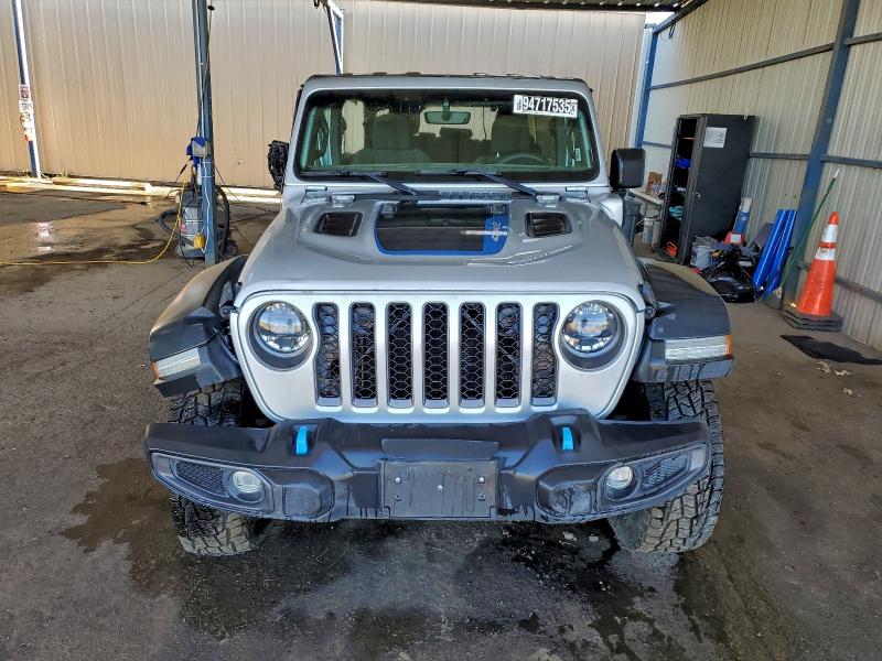 2023 JEEP WRANGLER R #3312463611