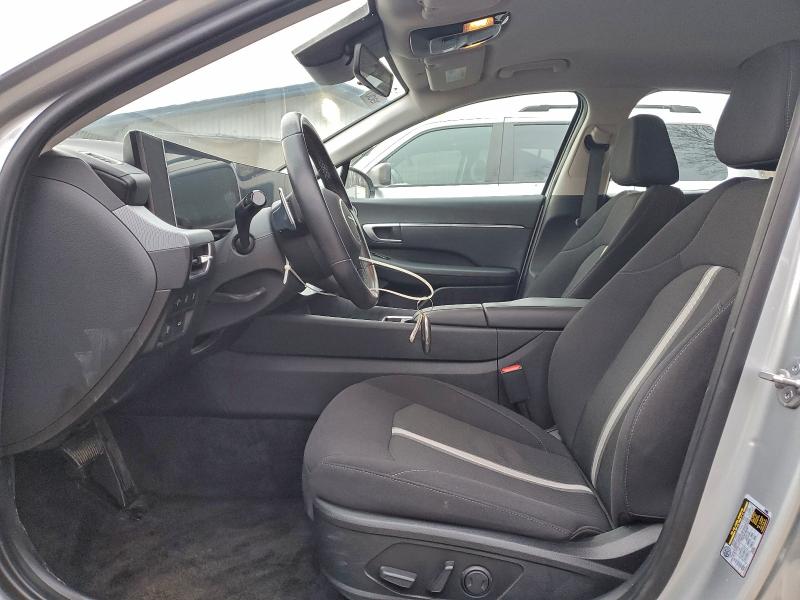 2025 HYUNDAI SONATA HYB #3320146338