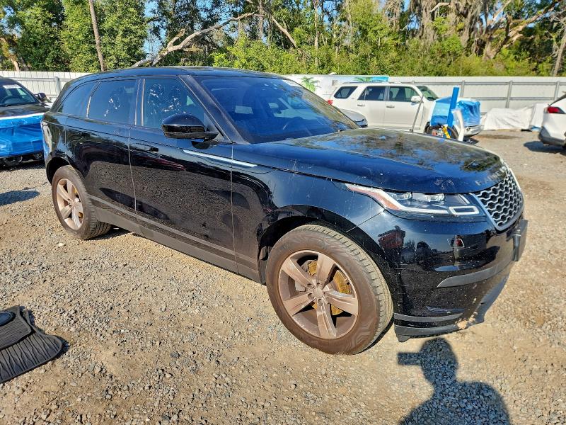 2018 LAND ROVER RANGE ROVE #3312273775