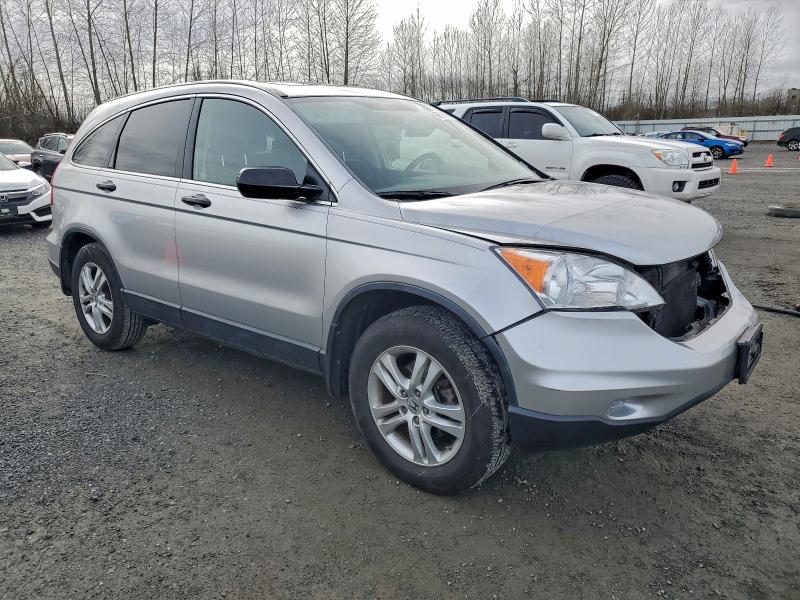2010 HONDA CR-V EX #3317722084