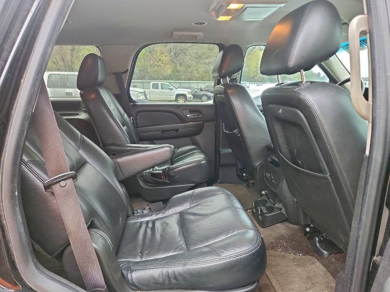 2012 CHEVROLET TAHOE C150 #3309555563