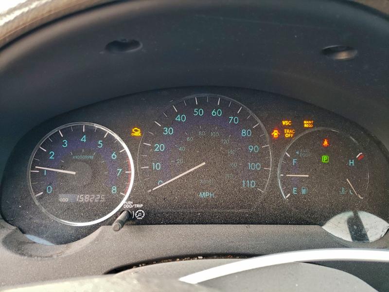 2010 TOYOTA SIENNA CE #3310322962