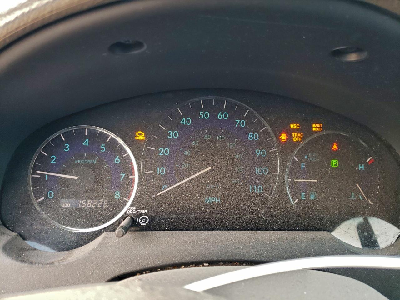 Lot #3310322962 2010 TOYOTA SIENNA CE