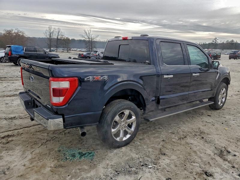 2021 FORD F150 SUPER #3304579485