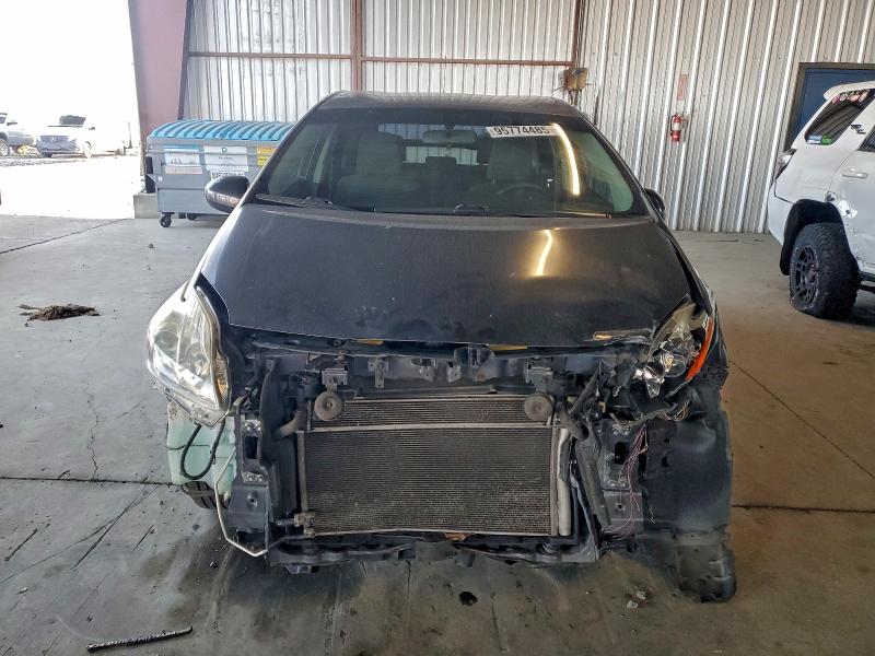 2014 TOYOTA PRIUS #3309612560
