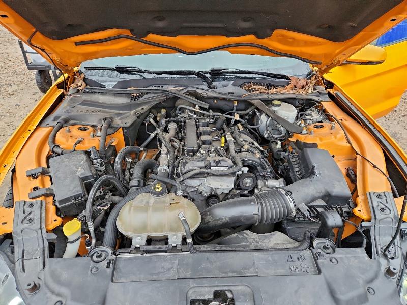 2019 FORD MUSTANG #3305429453