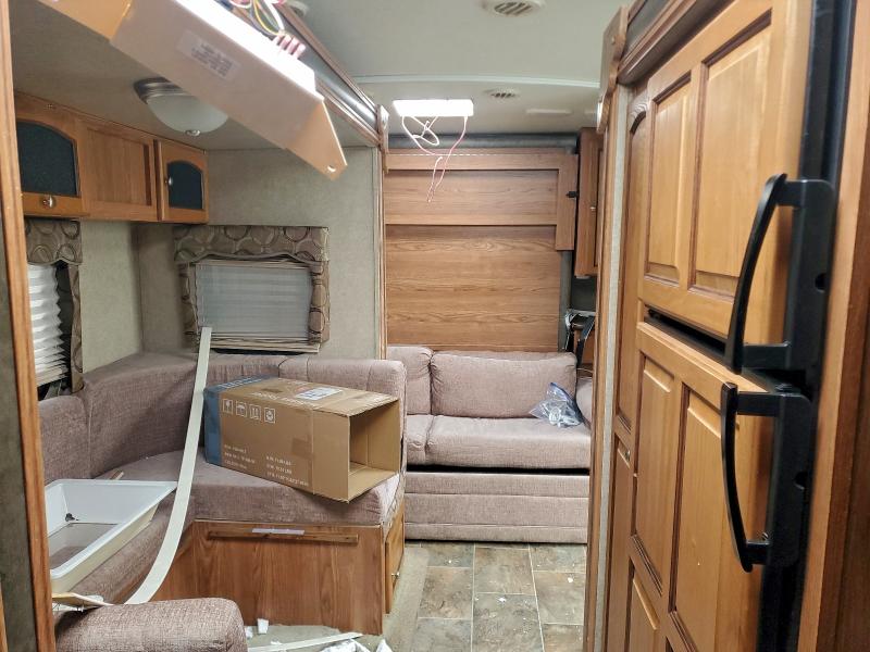 2015 RCKWD BY F TRAILER #3309331072