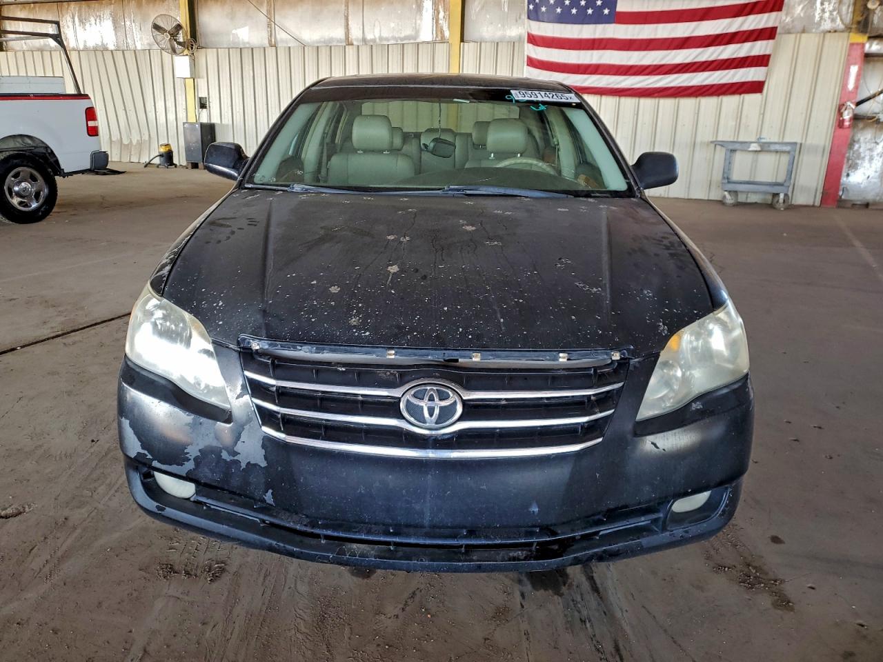 Lot #3305319334 2007 TOYOTA AVALON XL