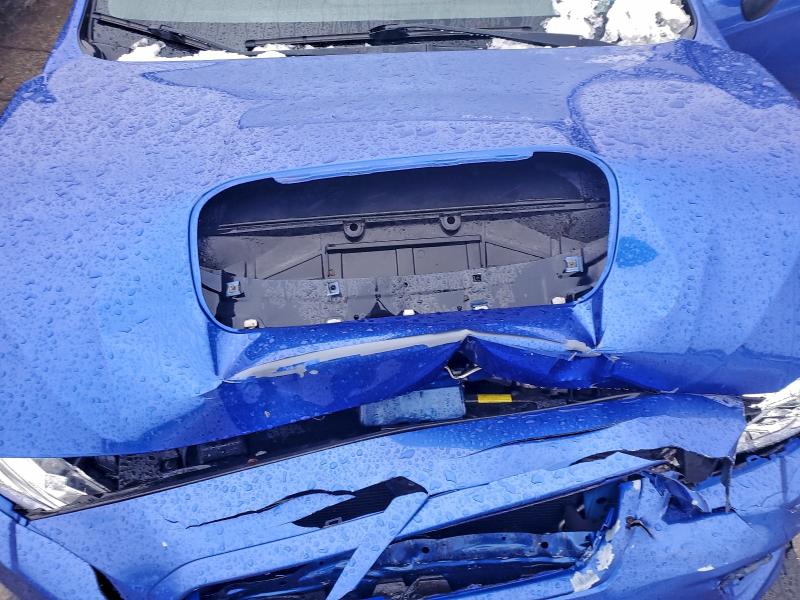 2015 SUBARU WRX #3311623250