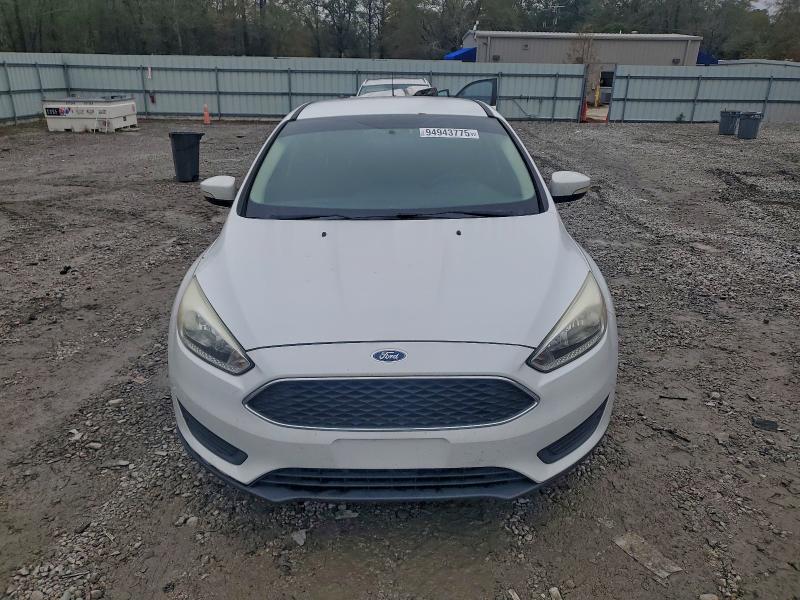 2016 FORD FOCUS SE #3302763353