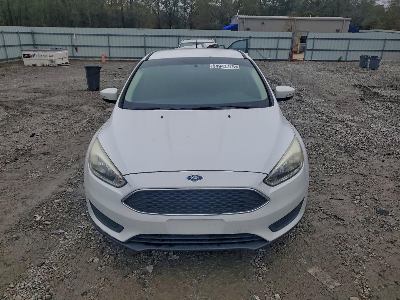 Lot #3302763353 2016 FORD FOCUS SE