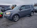 Lot #3310363973 2015 HONDA PILOT EXL