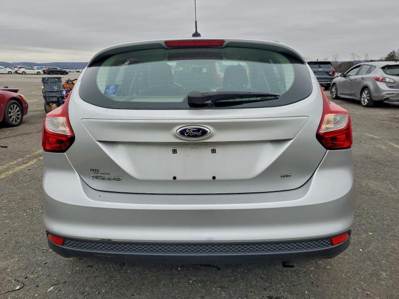 2013 FORD FOCUS SE #3311622255