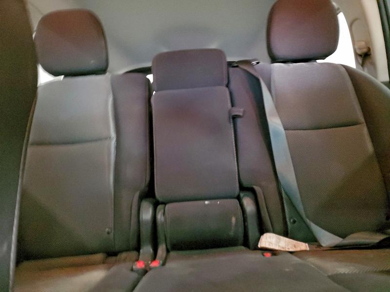 2019 NISSAN PATHFINDER #3320093474