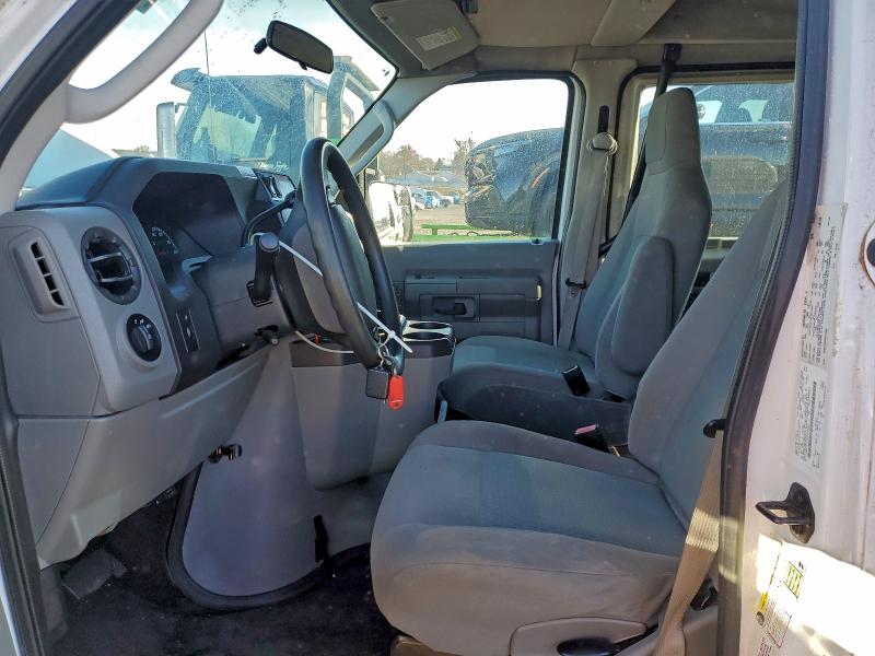 2013 FORD ECONOLINE #3304569448